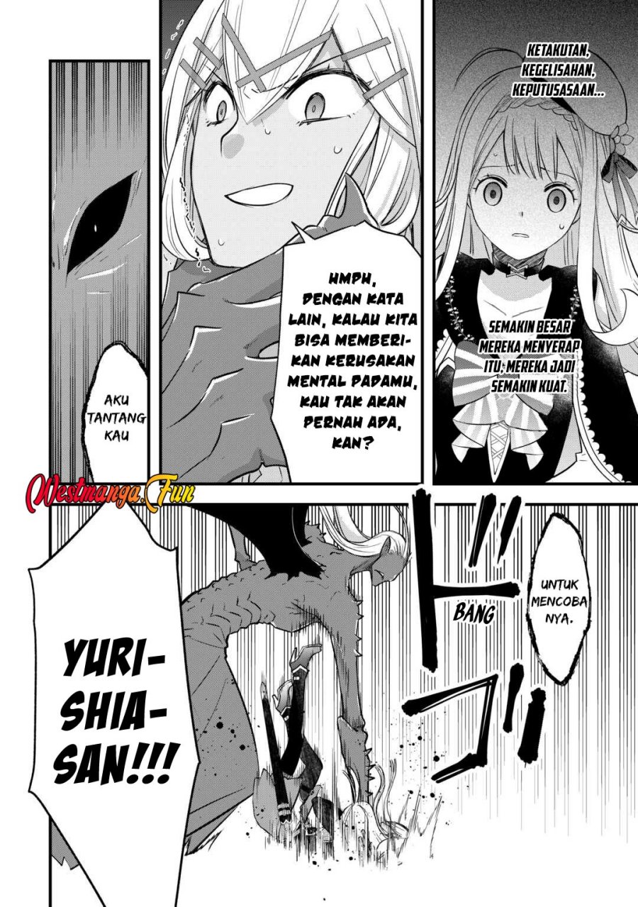 Dilarang COPAS - situs resmi www.mangacanblog.com - Komik kanchigai no atelier master 051 - chapter 51 52 Indonesia kanchigai no atelier master 051 - chapter 51 Terbaru 9|Baca Manga Komik Indonesia|Mangacan